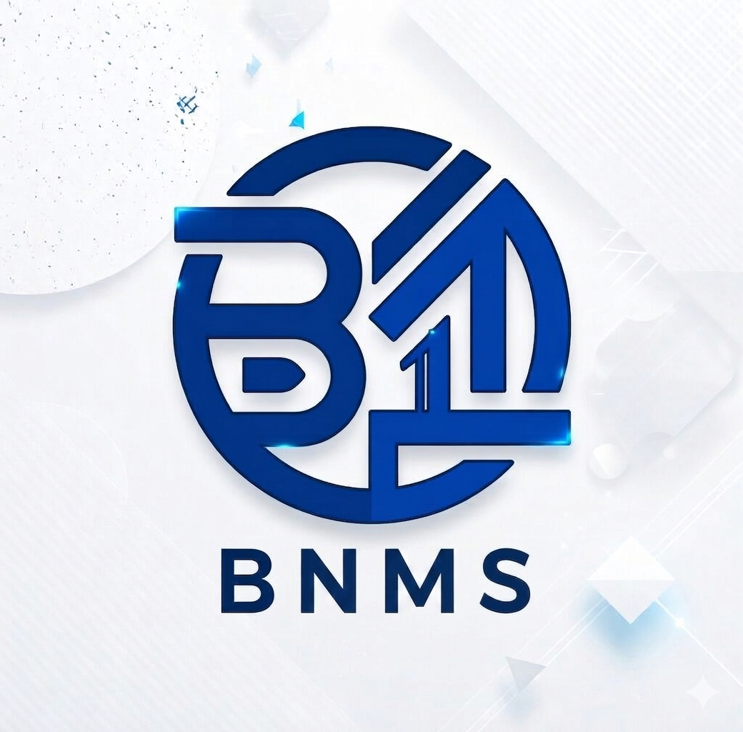 BNMS OOR PRO Logo